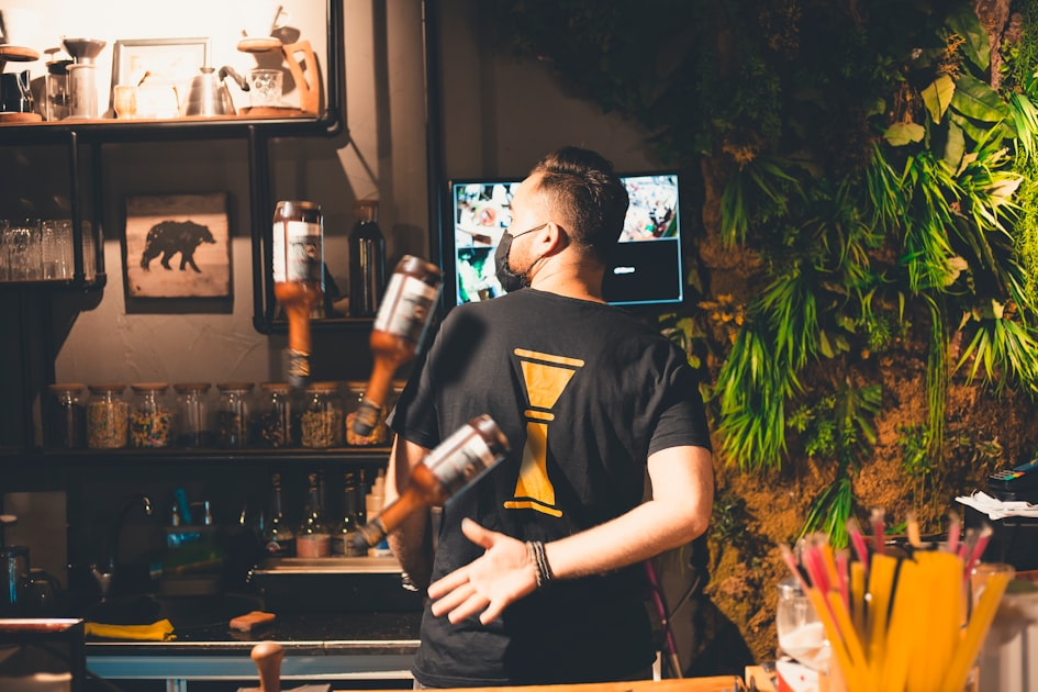 The Ultimate Guide to Cocktails