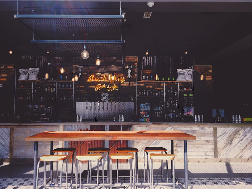 Best Happy Hour Spots in Town