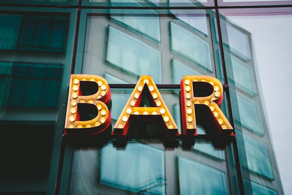 Exploring Local Nightlife Events